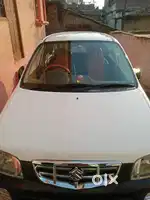 Maruti Suzuki Alto 2011 Petrol 50000 Km Driven