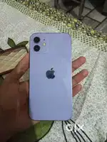iphone 12 , 128gb all original 87% battery