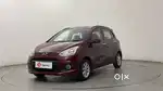 Hyundai Grand i10 Asta 1.2 Kappa VTVT (O), 2016, Petrol