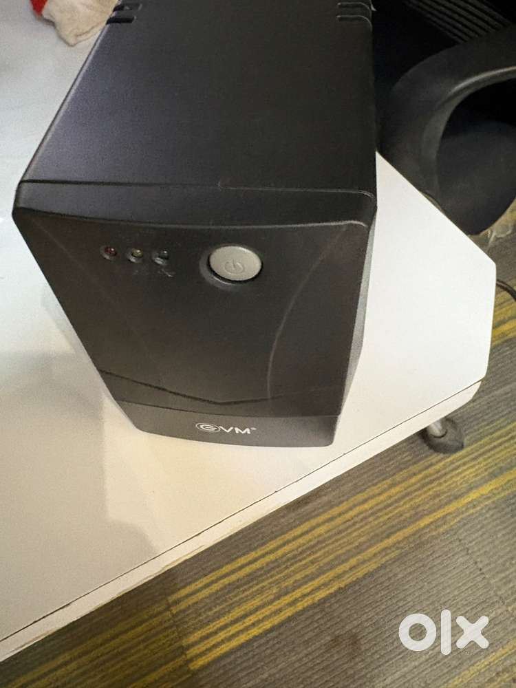 Desktop UPS for sale