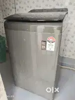 Washing Machine second sales