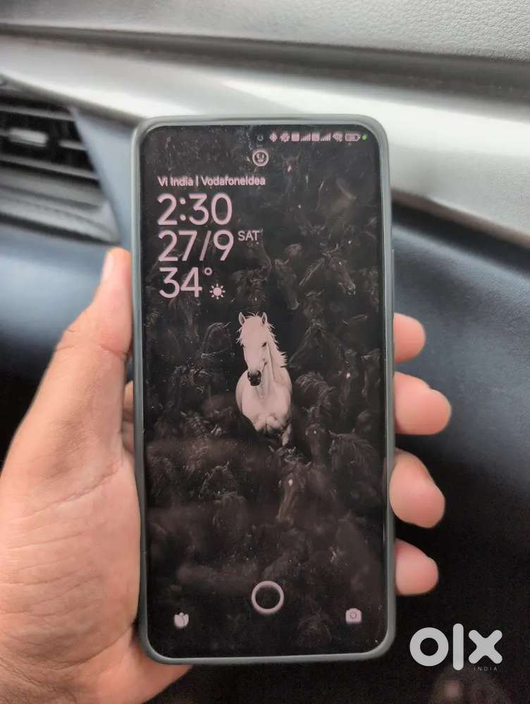 Poco F6 512 GB