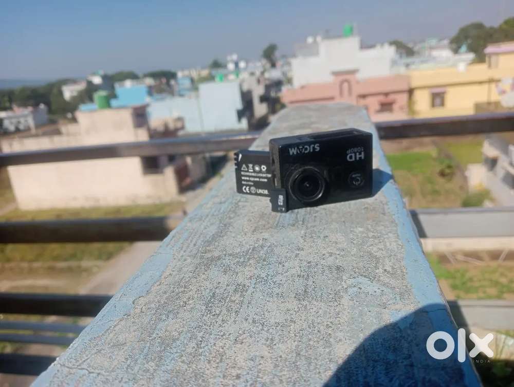 GoPro Camera HD1080p