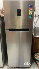 SAMSUNG FRIDGE