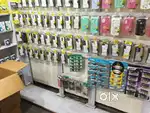 All mobile shop item
