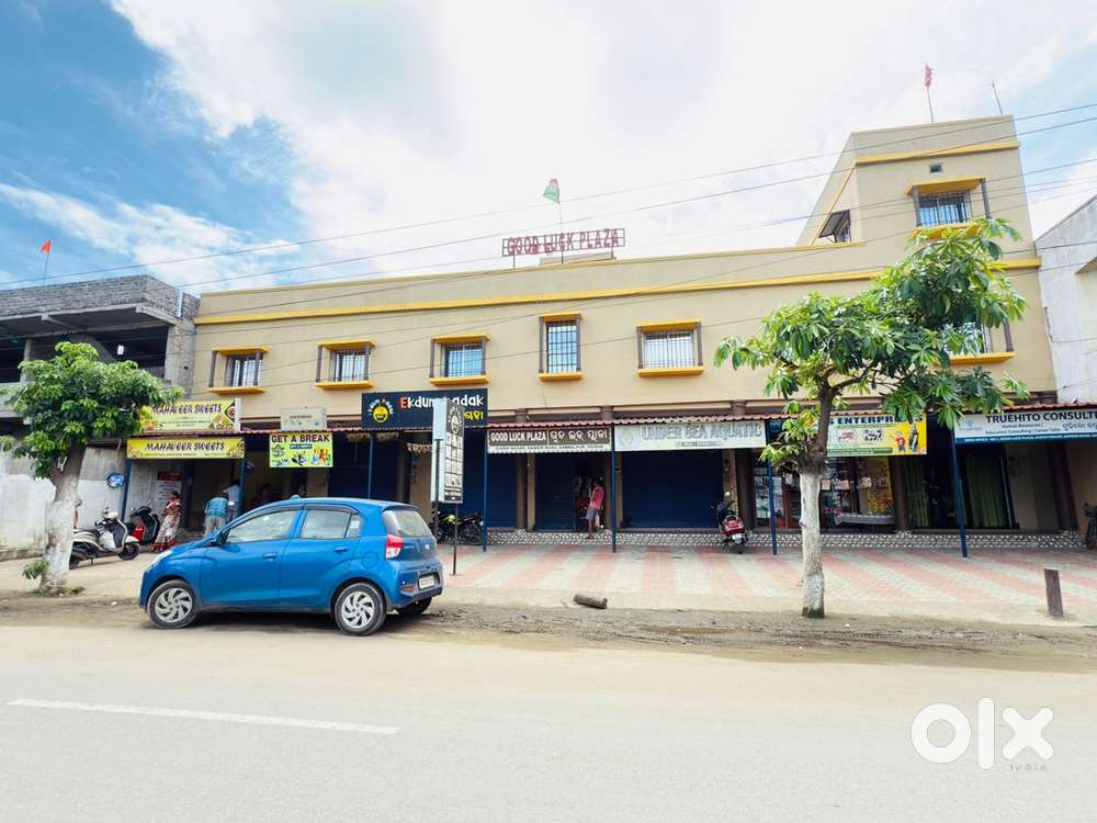 800 sq ft Hall for rent - Kainsir Road