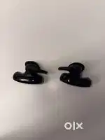 Bose Quiet Comfort 1 Ear Buds