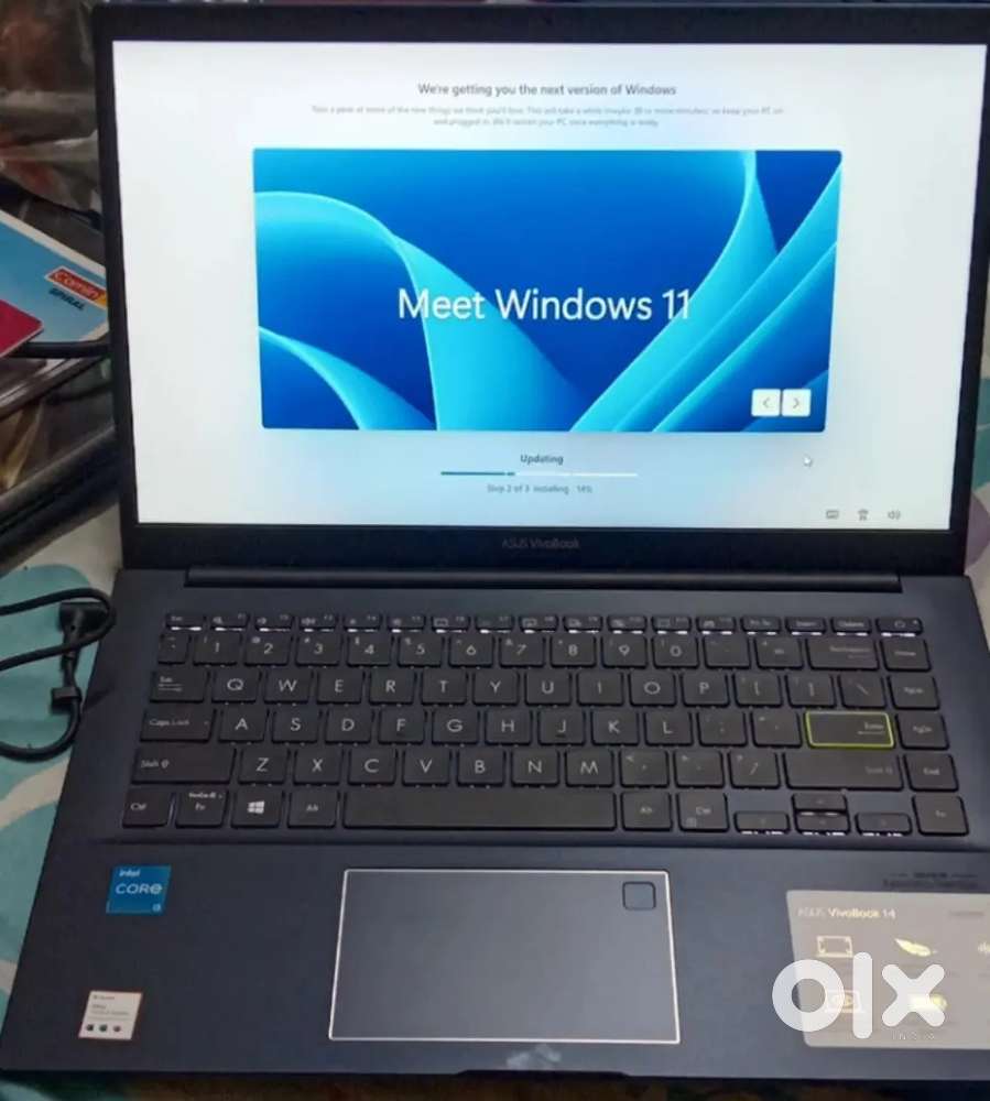 Asus vivobook 14