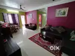 3bhk furnished flat
