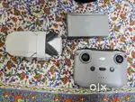 Dji Mini 4K NEW, Fly More Combo drone for sell