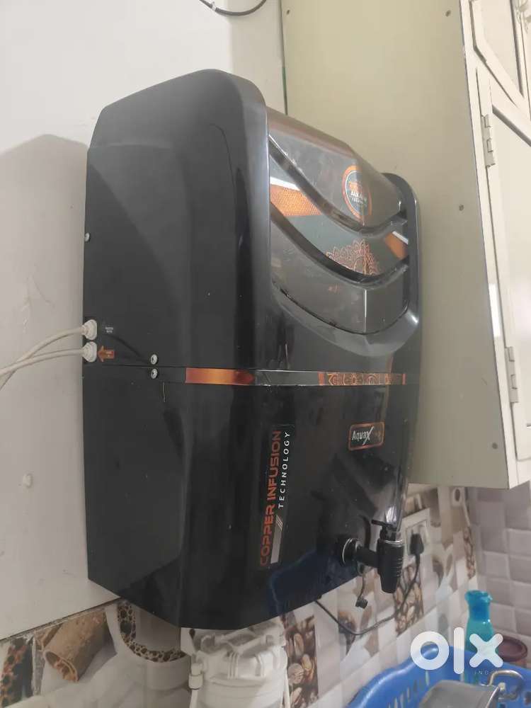 Brand:Aquafresh
Model:AquaxCrux
Storage:15Ltrtank