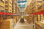 Hiring for logistics