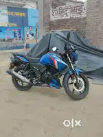 Bike bahut achi hai koi kami nahi hai