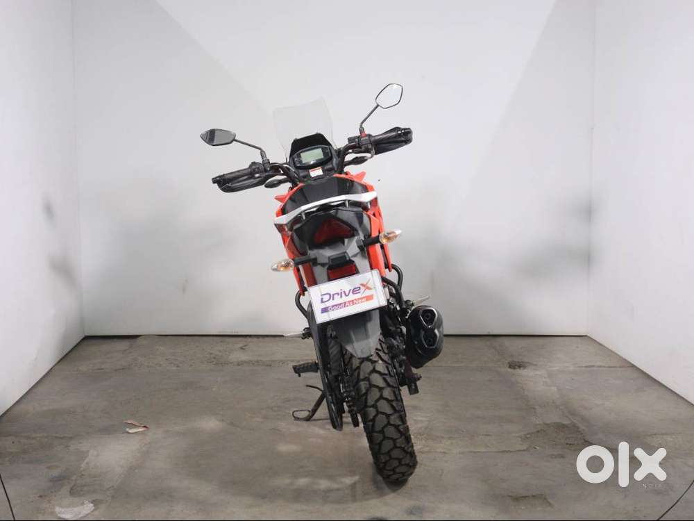 1495 SUZUKI  V STROM SX