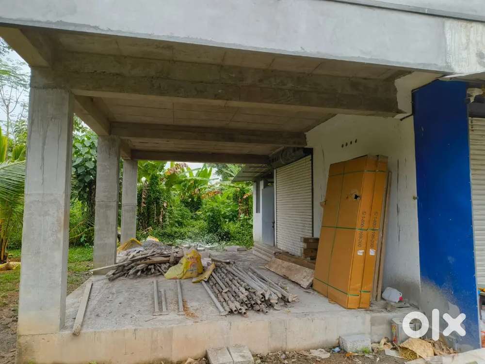 Shop for rent Manakala