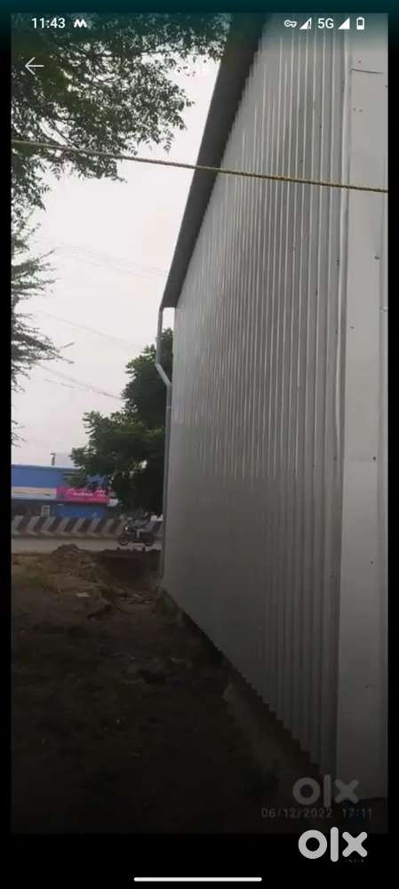 Commercial property for Rent