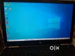 HP laptop in good condition