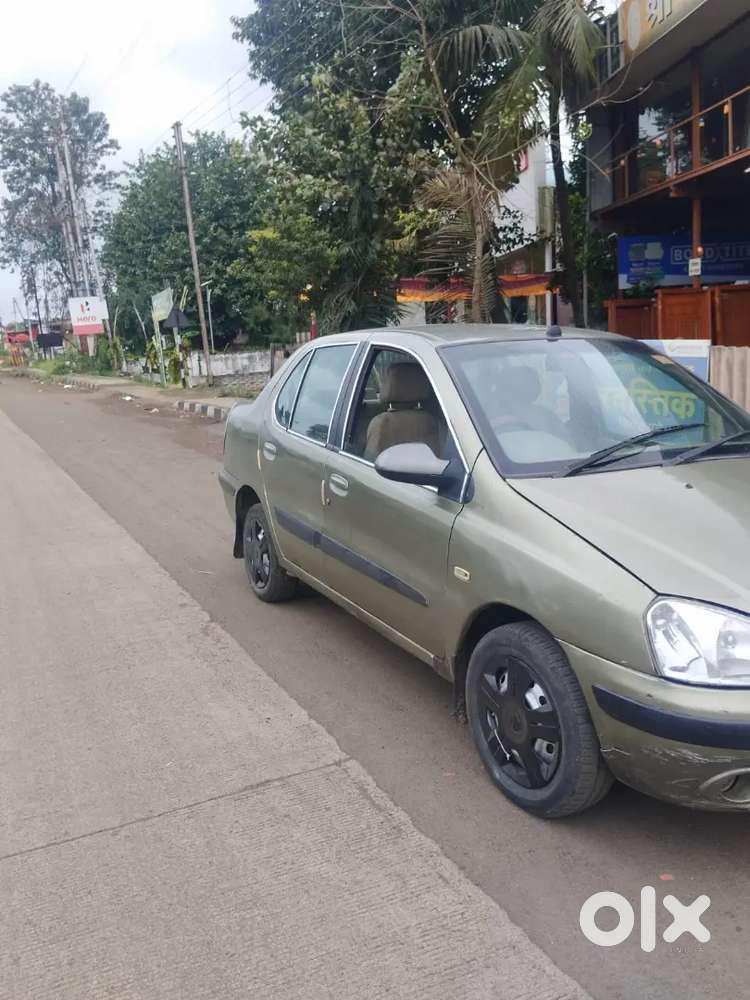Tata Indigo CS 2006