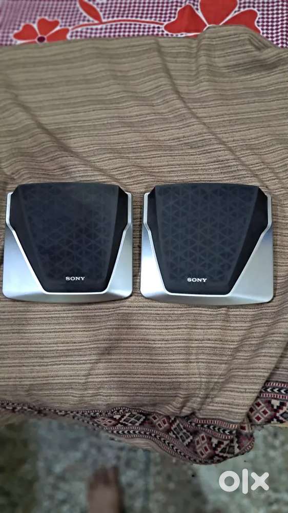 SONY SPEAKER (SARROUND)