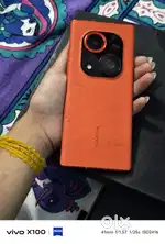 Tecno phantom X2 pro