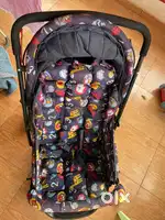 Babyhug Stroller