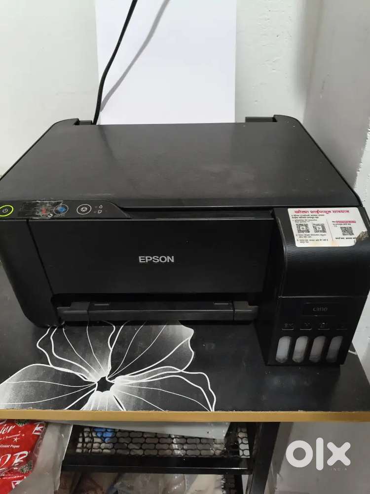 Epson printer L3110