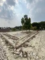 Plots for investments purpose on Mohan Road Lucknow