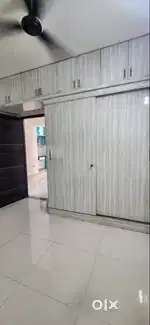 2 BHK  HSR LAYOUT