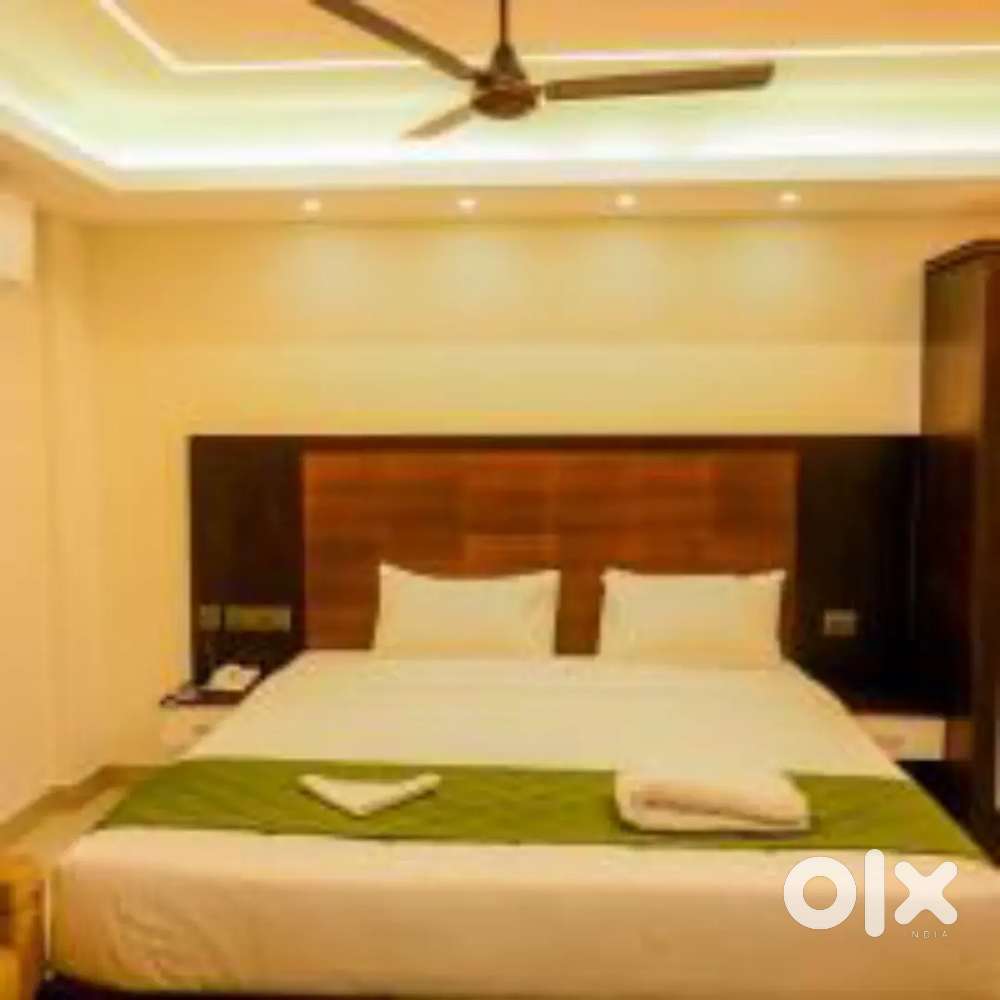 Housekeeping staff required