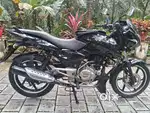 BAJAJ PULSER 150 (2012) MODEL