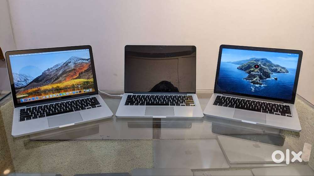 MACBOOK PRO A1502 !! SSD RETINA DISPLAY EDITING AND STUDY KE LIYE BEST