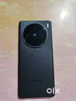 Vivo X100 (super mint condition 12/256gb