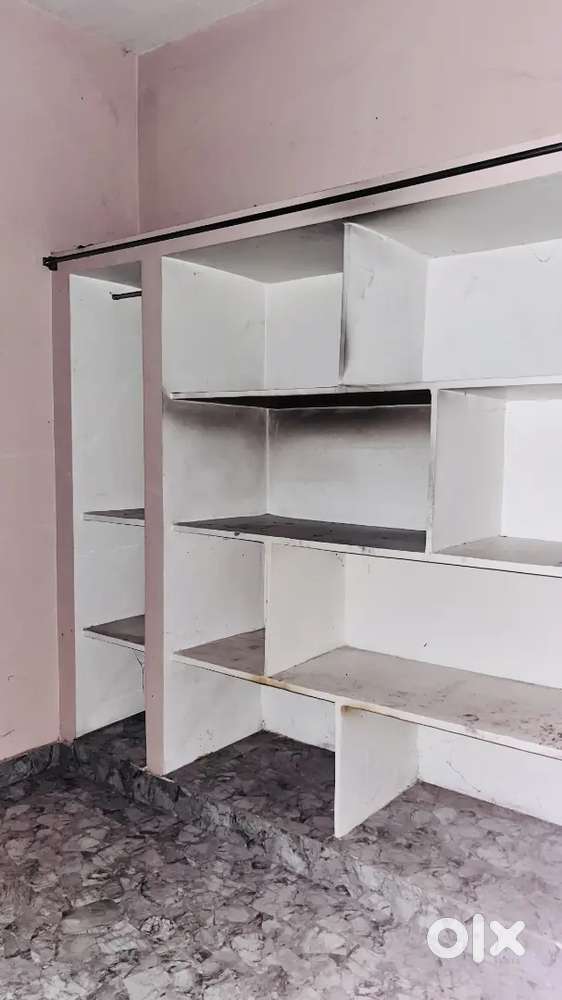 3 bhk spacious house