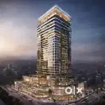 90000 sqft commercial plot for sale at Super Corridor at 7000/sqft