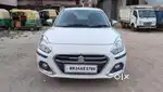 Maruti Suzuki Dzire 1.2 VXI, 2021, Petrol