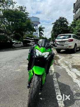 Kawasaki z900 Showroom Brand New Condition