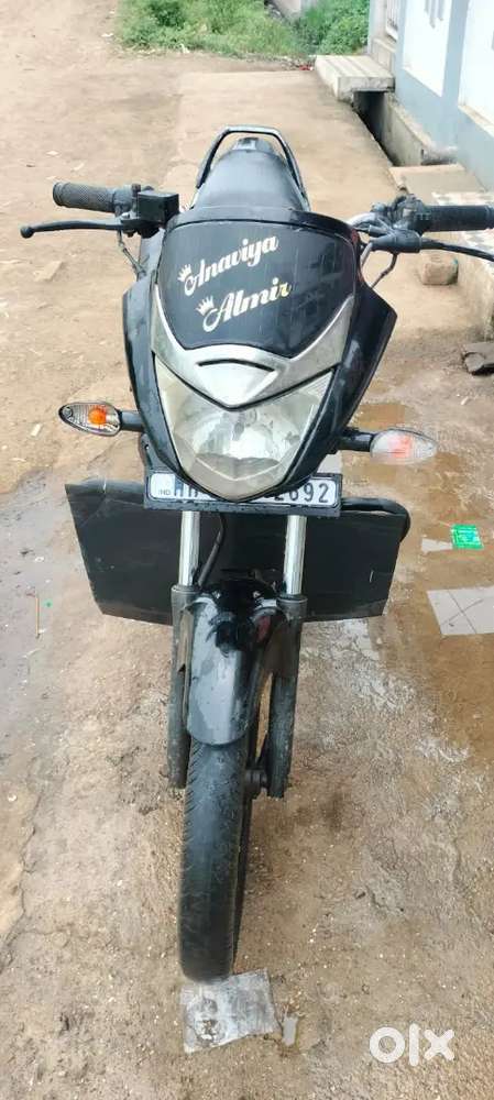 Full condition.75%tairs condition.no accidentel.