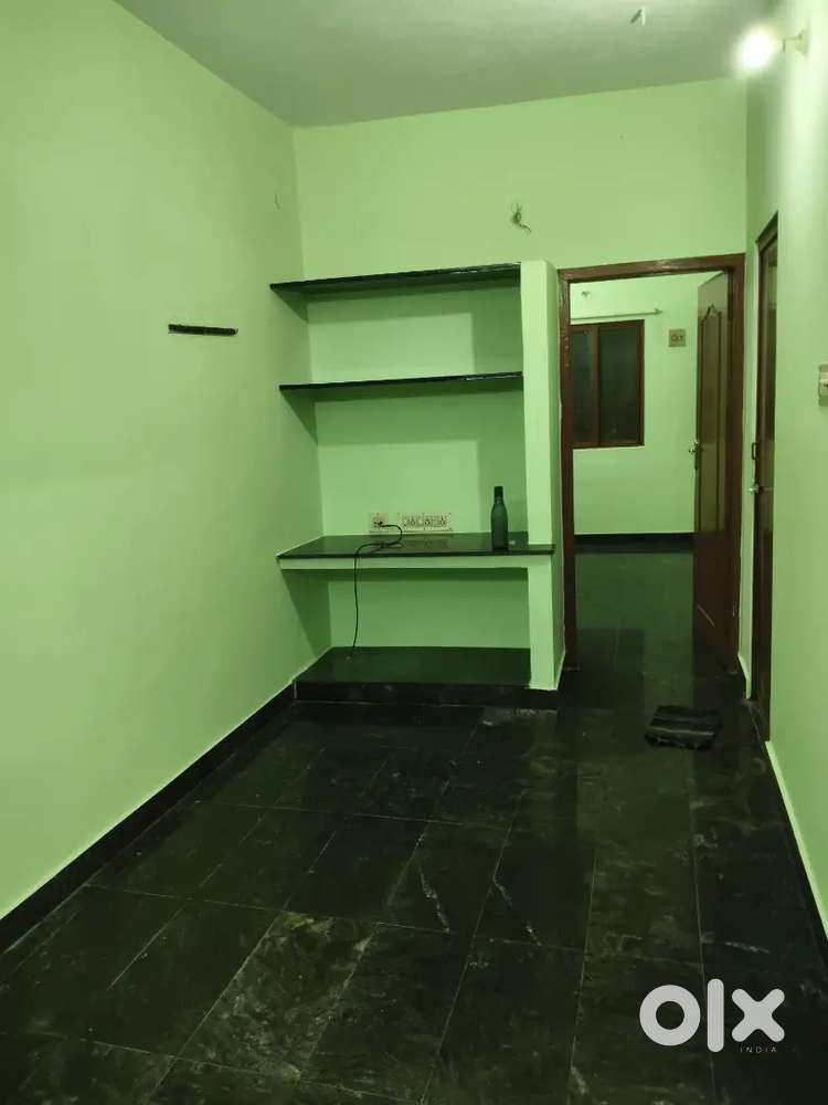 Near to SRM College and DLF