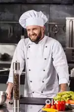 Veg & non - veg cooking expert in wazirabad,Delhi.Only boys