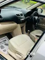 Maruti Suzuki Dzire 2012