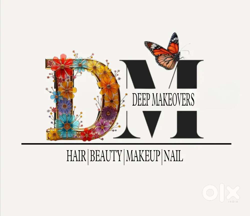 DEEP MAKEOVERS UNISEX SALON... We are hiring beautician