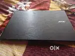 Laptop aser