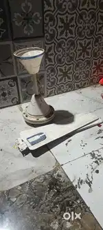 Ceiling fan