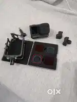 Action camera (Insta 360 Ace pro)