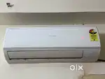 Croma 1 ton AC 3 star