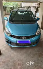 Tata Tiago Diesel Good Condition less used