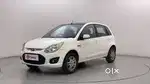 Ford Figo 2010-2012 Diesel EXI, 2013, Diesel