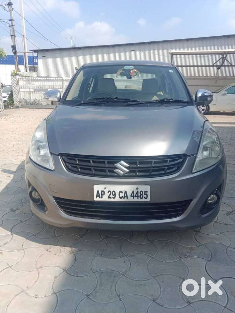 Maruti Suzuki Swift Dzire VDI (O), 2013, Diesel