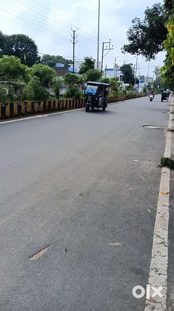 Commercial main road PE 7000sqft prime location City centre for sell