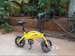 MOST attractive electric cycle EVER - Italian model